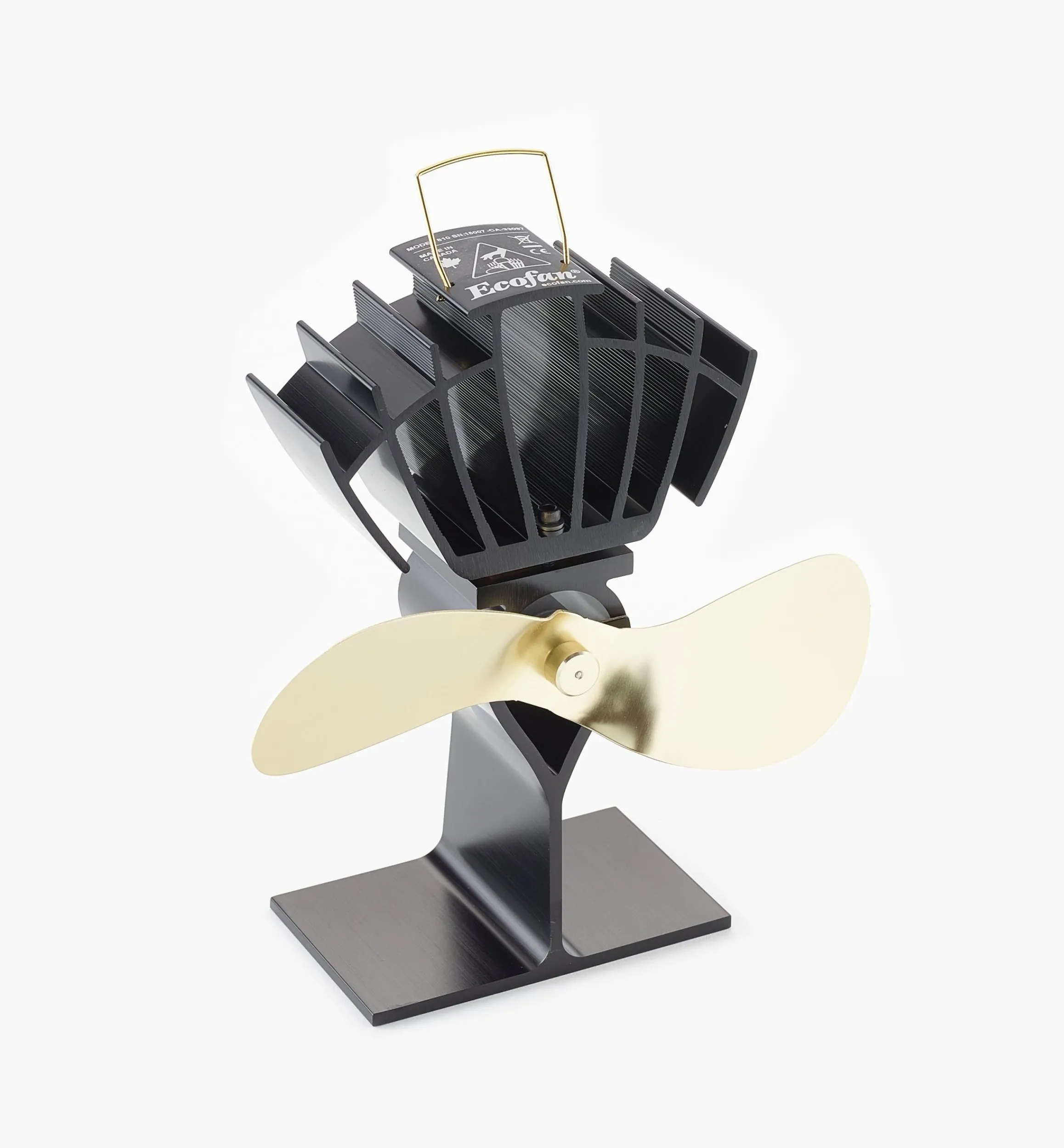 Fireplace>Lee Valley Ecofan UltrAir