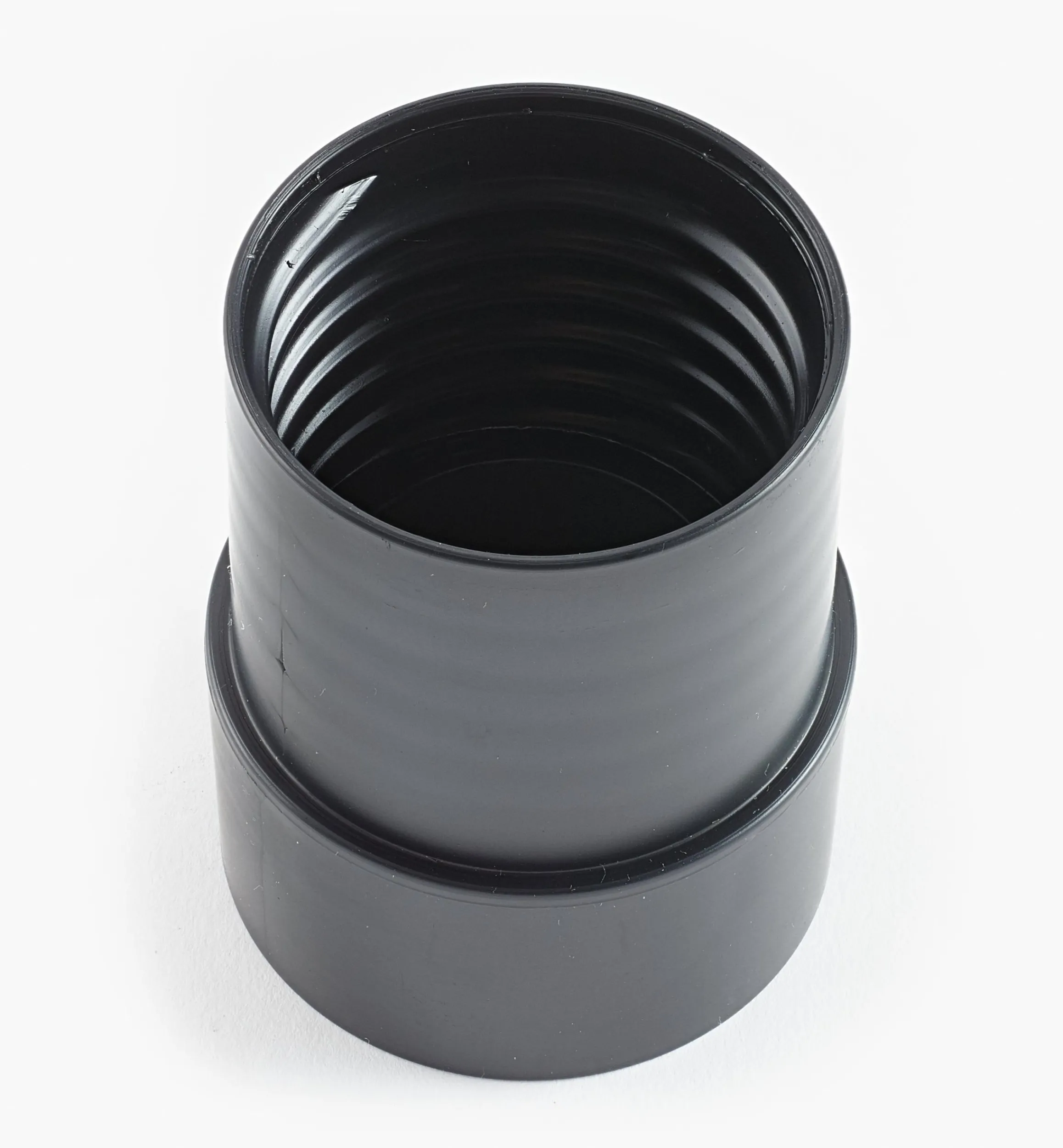 Cleaning>Lee Valley Hose Cuff Adapter For Wet/Dry Vacuum Accessory Kit