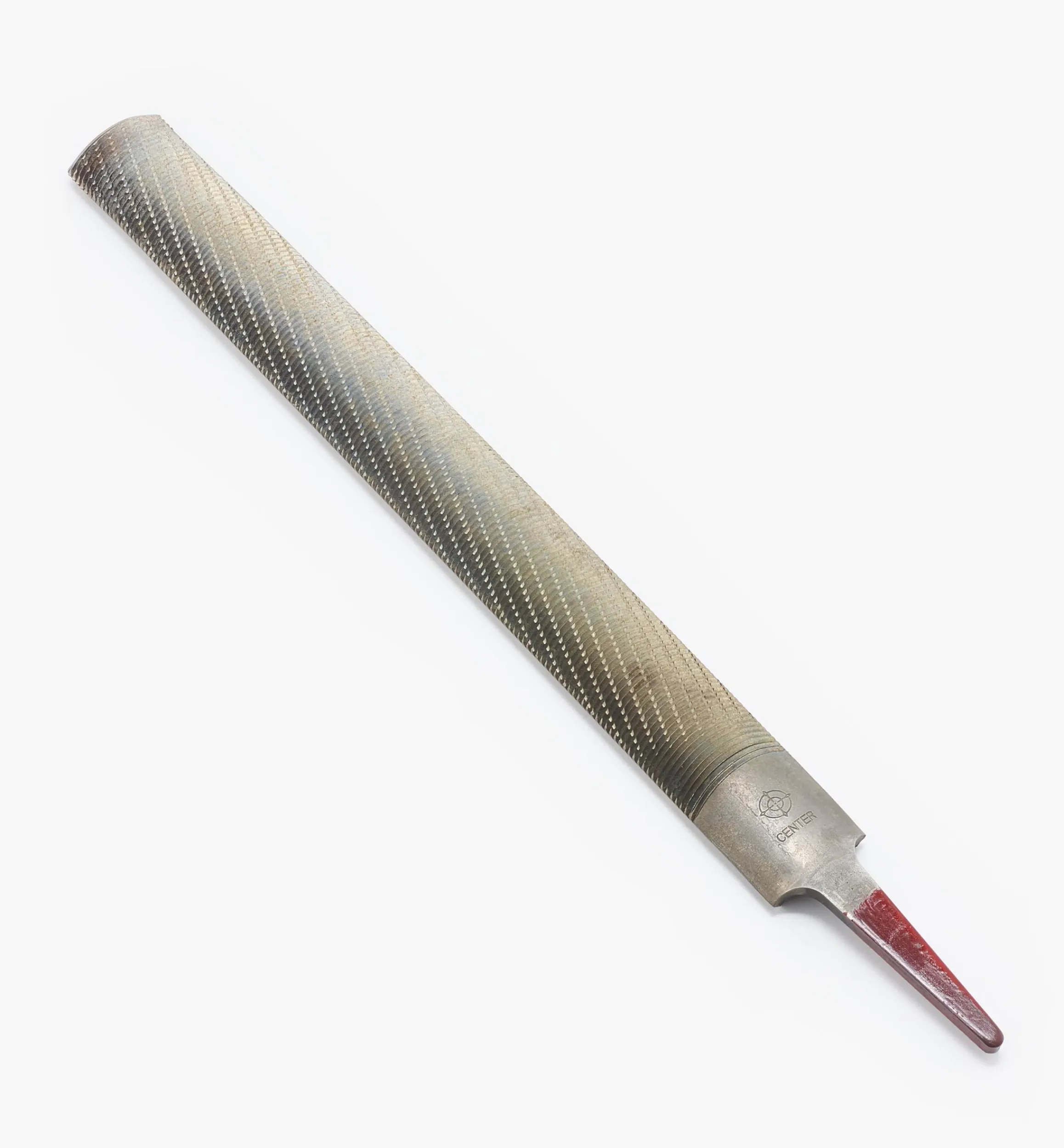 Files & Rasps>Lee Valley Japanese Milled-Tooth Files