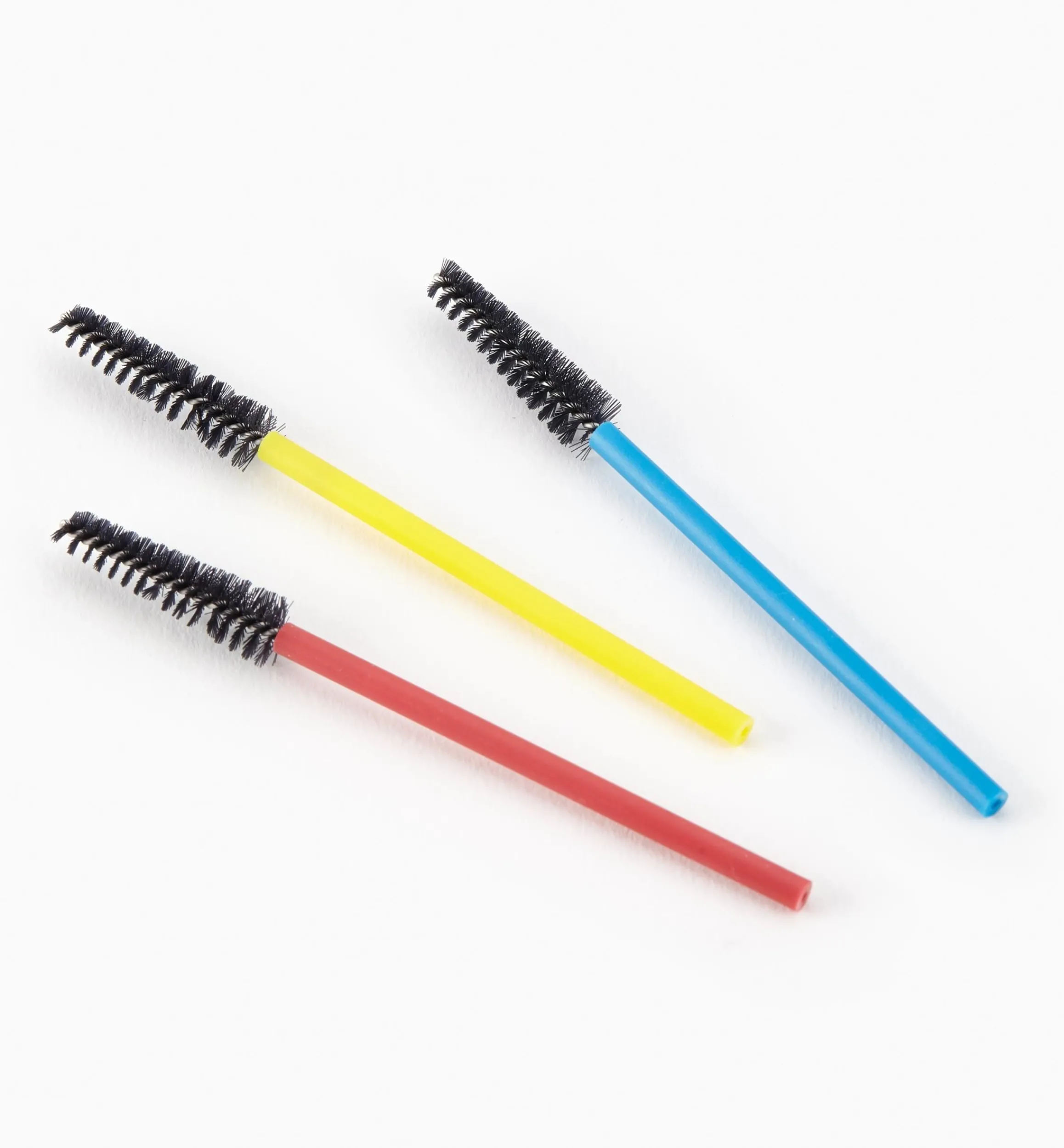 Home Maintenance>Lee Valley Perfect Little Brushes