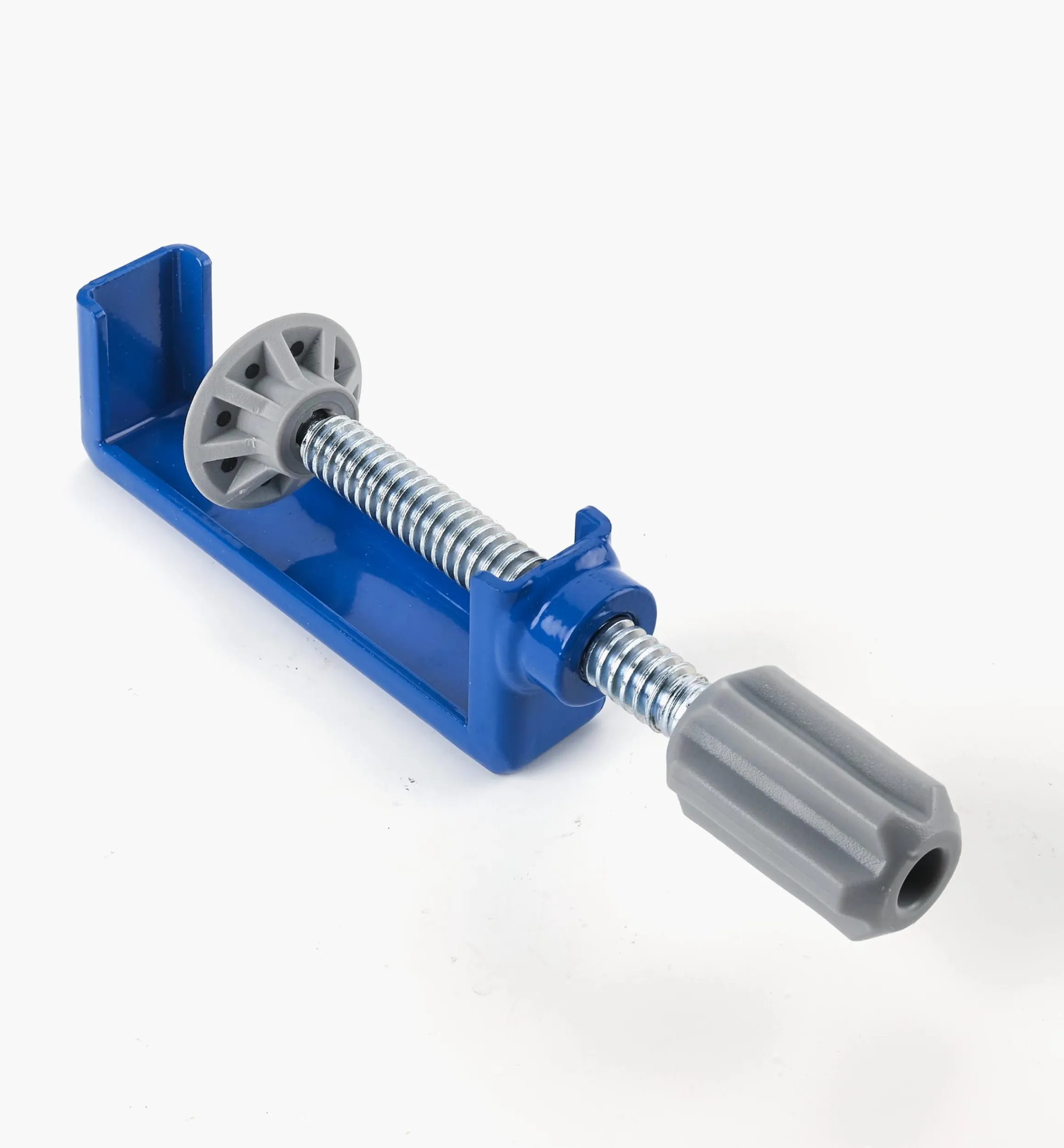 Jigs, Guides & Fixtures>Lee Valley Table Clamp For Kreg 520 Pro & 720 Pocket-Hole Jigs