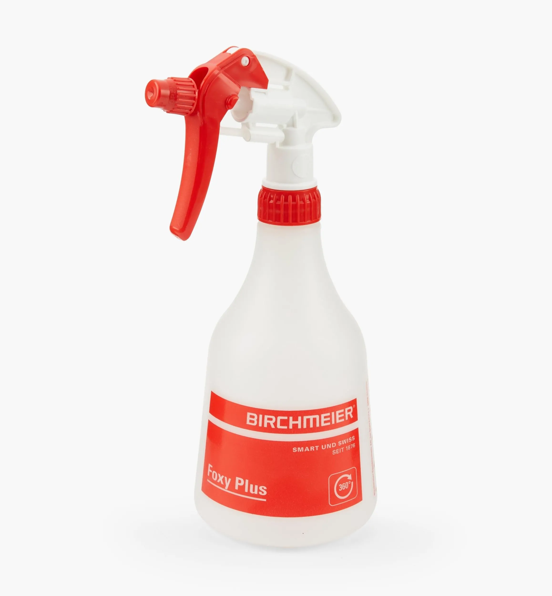 Home Maintenance>Lee Valley Upside-Down Sprayer