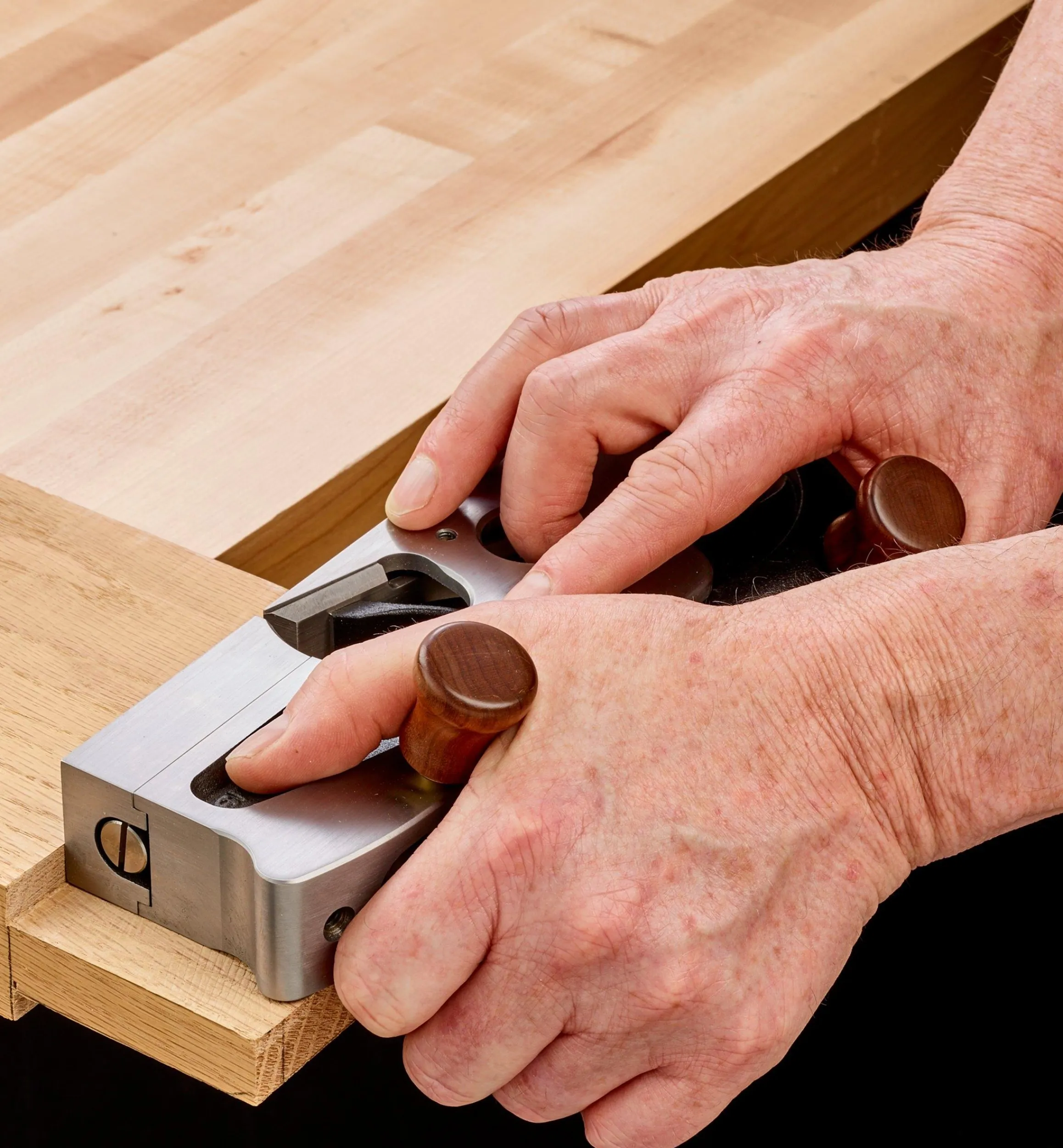 Planes>Lee Valley Veritas Large Shoulder Plane