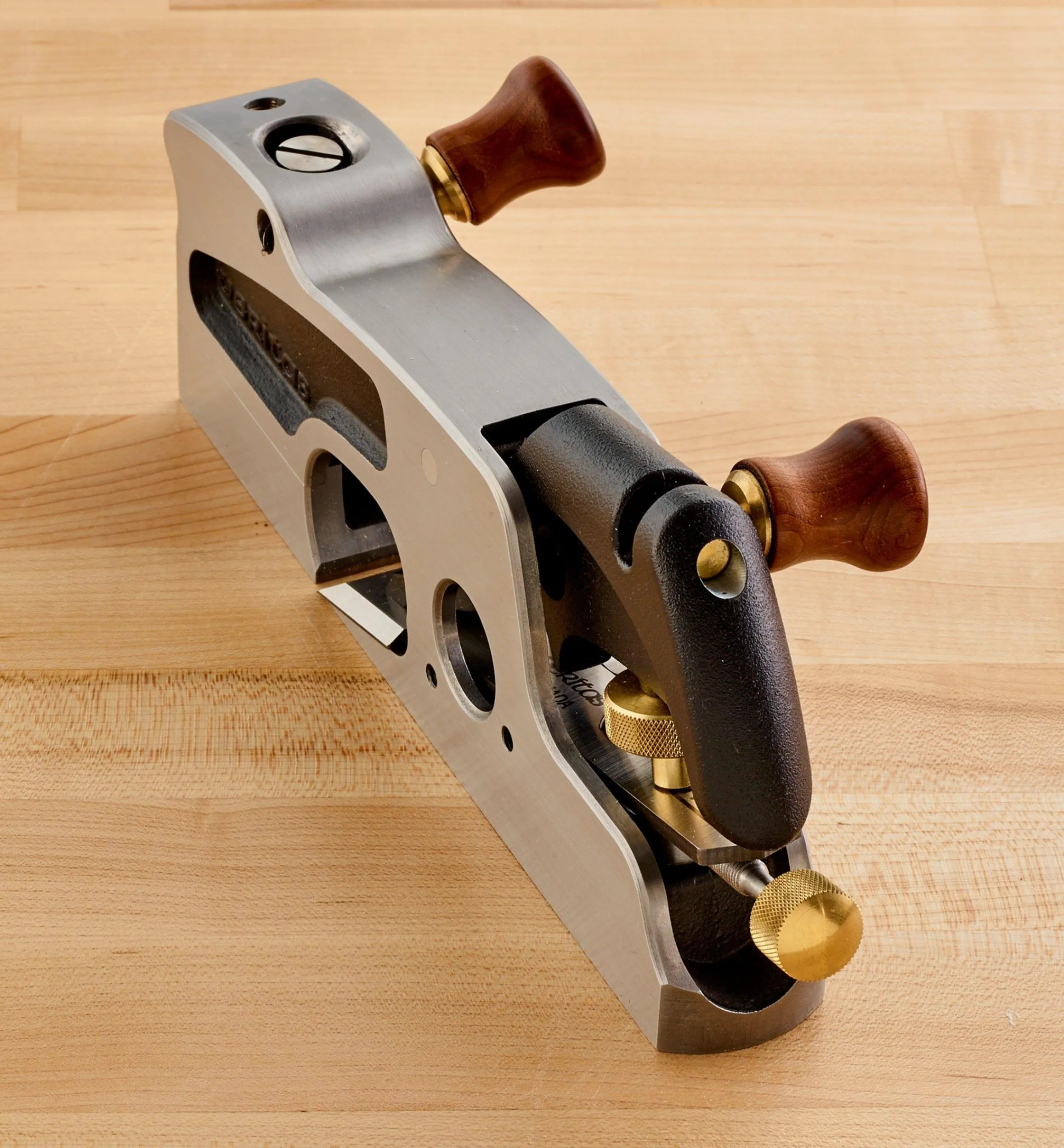 Planes>Lee Valley Veritas Large Shoulder Plane
